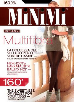 Minimi Multifibra 160