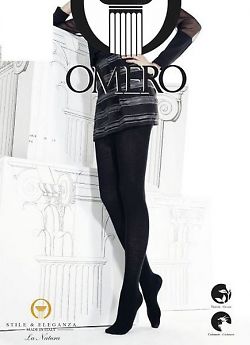 Omero Gea 100 Cashmere