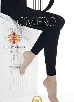 Omero Thermo 300 Leggings