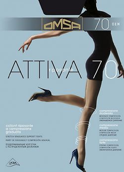 Omsa Attiva 70