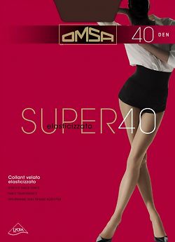 Omsa Super 40