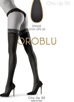 Oroblu Chic Up 50