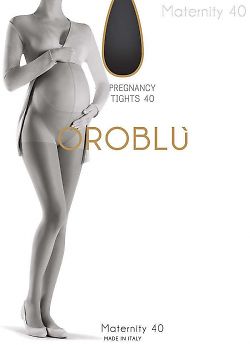 Oroblu Maternity 40