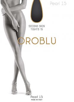Oroblu Pearl 15