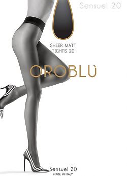 Oroblu Sensuel 20