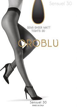 Oroblu Sensuel 30