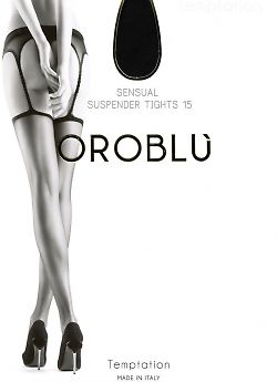 Oroblu Temptation 15