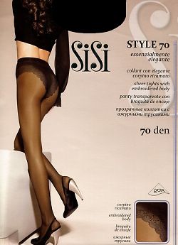 SiSi Style 70