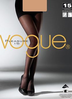 Vogue Pleasure 15