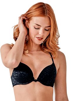 Pretty Polly Graphic Mesh PAWQ1