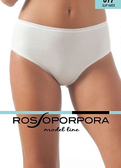 Трусы-слип Rossoporpora 017 Slip Midi Rossoporpora 017 Slip Midi
