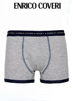 Enrico Coveri EB 4058 Boy Boxer