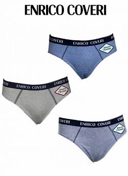 Enrico CoveriI ES 4049 Boy Slip