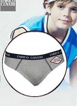 Enrico CoveriI ES 4049 Boy Slip