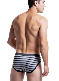 X-File Riga Slip