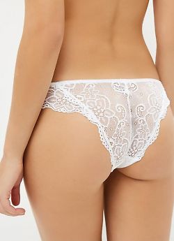 Alla Buone 3082 Tanga