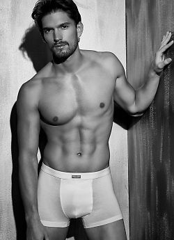 Enrico Coveri EB 1002 BOXER
