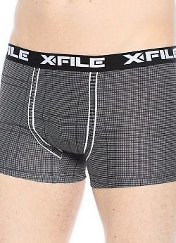 Мужские трусы X-File Raimondo Boxer