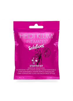 Heidi Klum Intimates A599-0025P