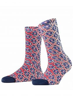 Burlington Foulard Print 27025