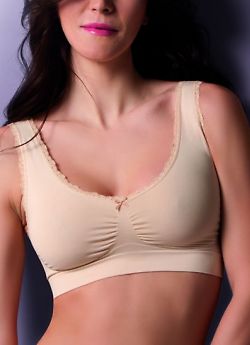 Intimidea Bra Pizzo Silhouette