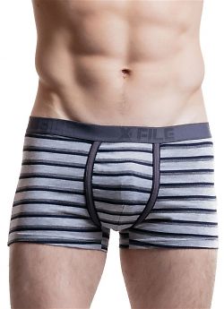 X-File Riga Boxer