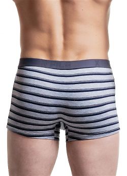 X-File Riga Boxer