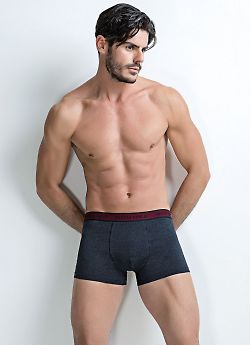 Enrico Coveri EB 1679 Uomo Boxer