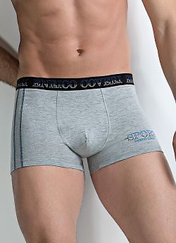 Enrico Coveri EB 1674 Uomo Boxer