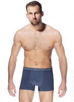 Enrico Coveri EB 1679 Uomo Boxer