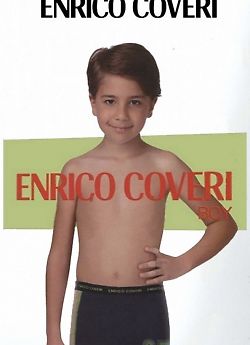 Enrico Coveri EB 4056 Boy Boxer