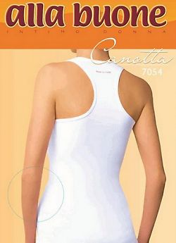 Alla Buone 7054 Alla Buone 7054