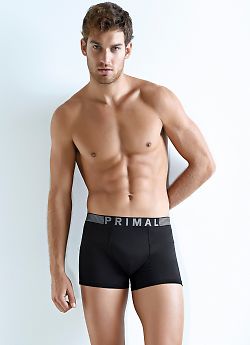 ТРУСЫ МУЖСКИЕ PRIMAL B203 (3 ШТ.) BOXER