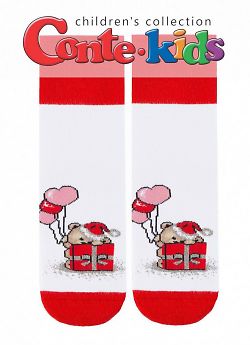 Conte-Kids 17С-50СП 302 Белый