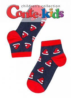 Conte-Kids 17С-54СП 304 Темно-синий