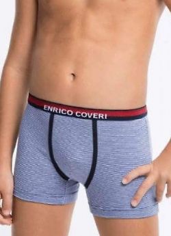 Enrico Coveri EB 4094 Junior Boxer