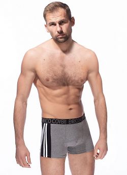 Enrico Coveri EB 1677 Uomo Boxer