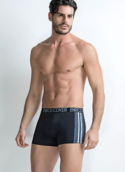 Enrico Coveri EB 1677 Uomo Boxer