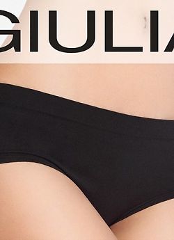 Giulia Culotte Vita Bassa