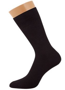 Однотонные классические мужские носки Griff BP41 Economy Griff BP41 Economy