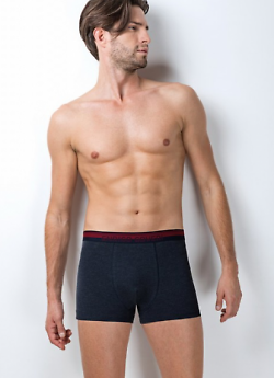 Enrico Coveri EB 1693 Uomo Boxer