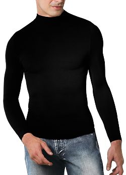 Мужская водолазка Intimidea T-Shirt Lupetto Uomo Мужская водолазка Intimidea T-Shirt Lupetto Uomo