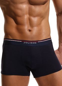 Трусы - шорты для мужчин Jolidon N206MM