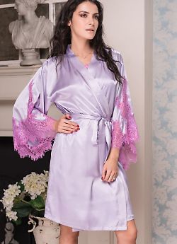 Женский халат Mia-Amore Bella 3373 Mia-Amore Bella 3373