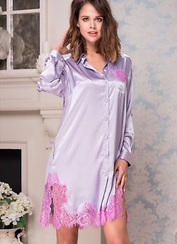 Рубашка женская Mia-Amore Bella 3377 Mia-Amore Bella 3377