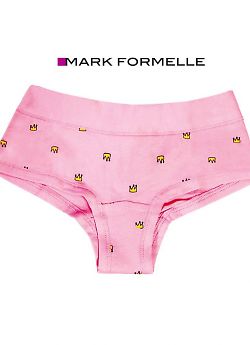 Трусики-шорты для девочек Mark Formelle 417725