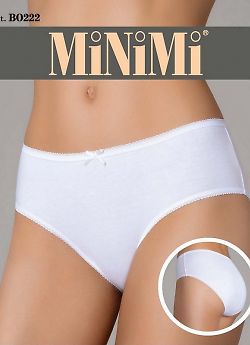 MiNiMi B0222