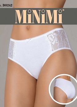 MiNiMi B0242