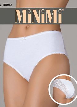 MiNiMi B0243