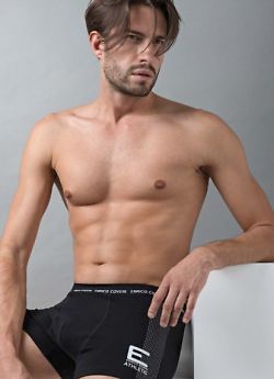 Enrico Coveri EB 1695 uomo Boxer